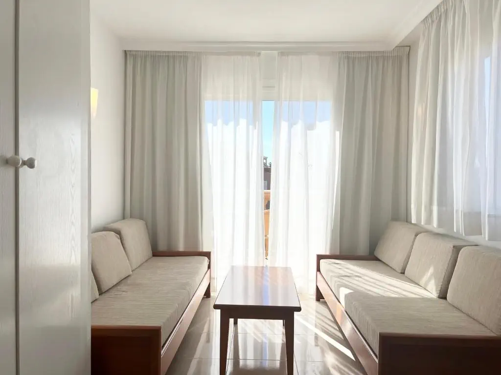 HOTEL: Aparthotel Ciudad Laurel