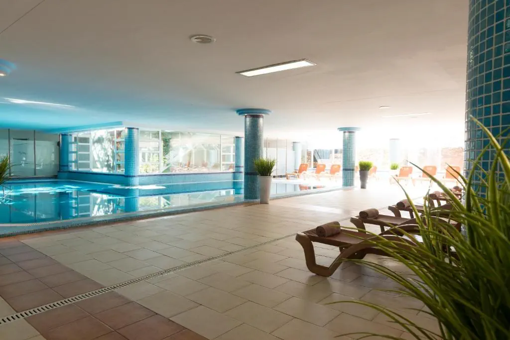HOTEL: Hotel Mariant Park