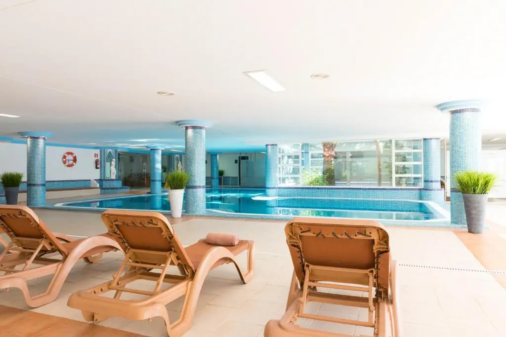 HOTEL: Hotel Mariant Park