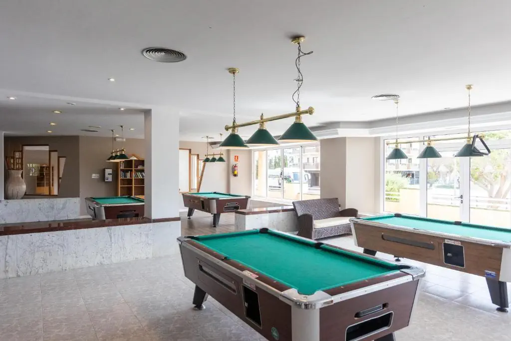 HOTEL: Hotel Mariant Park