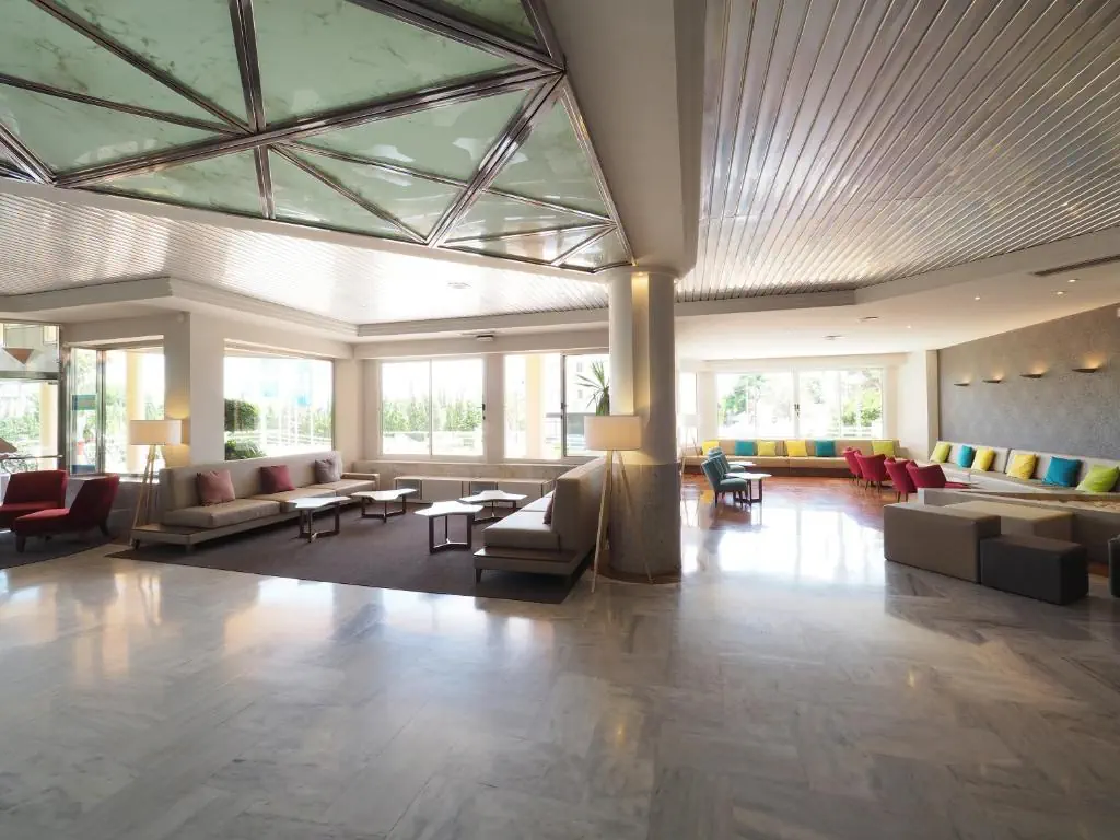 HOTEL: Hotel Mariant Park