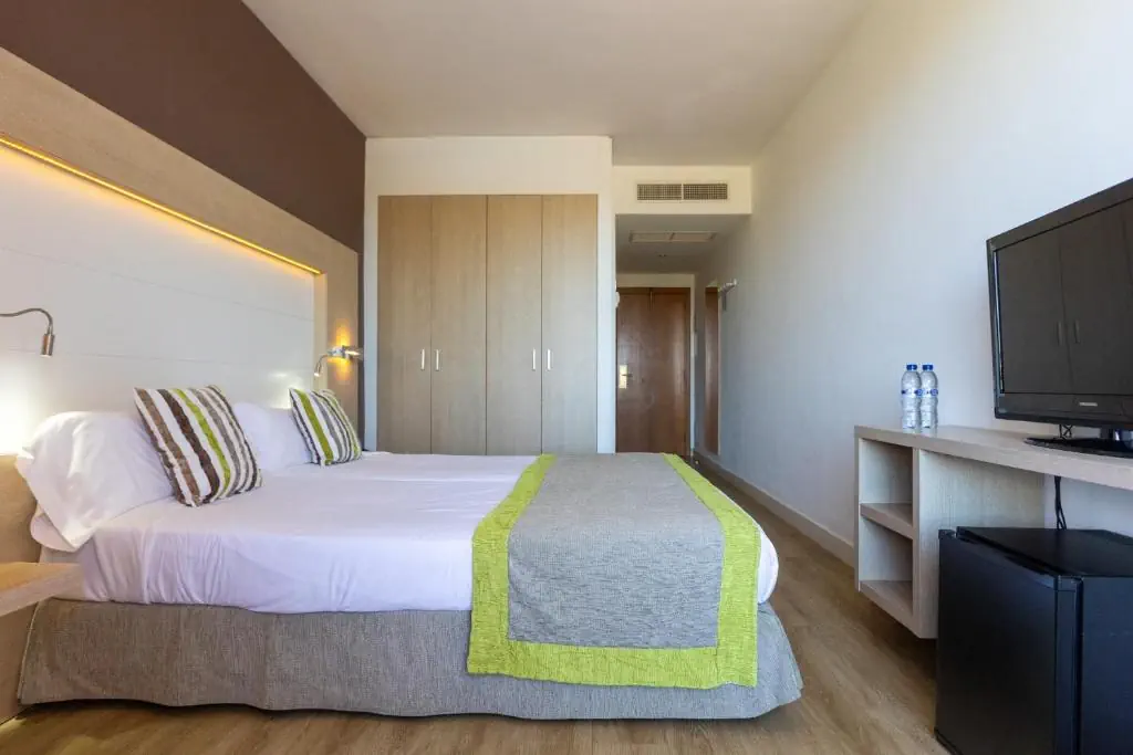 HOTEL: Hotel Mariant Park