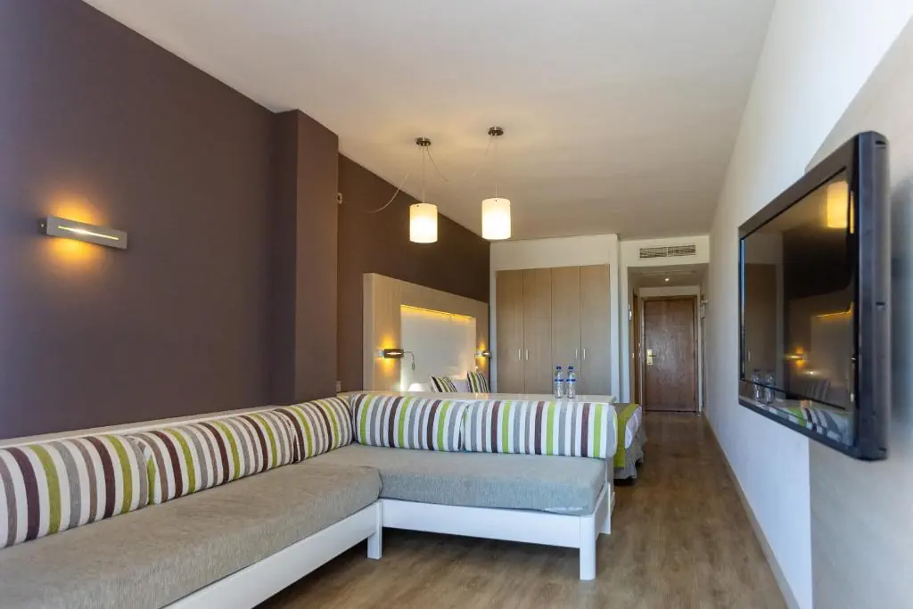 HOTEL: Hotel Mariant Park