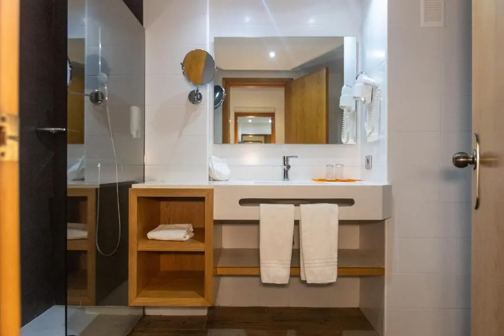 HOTEL: Hotel Mariant Park