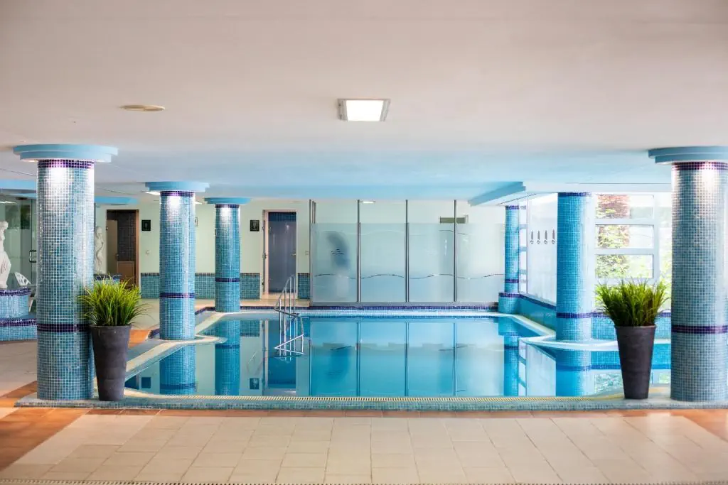 HOTEL: Hotel Mariant Park