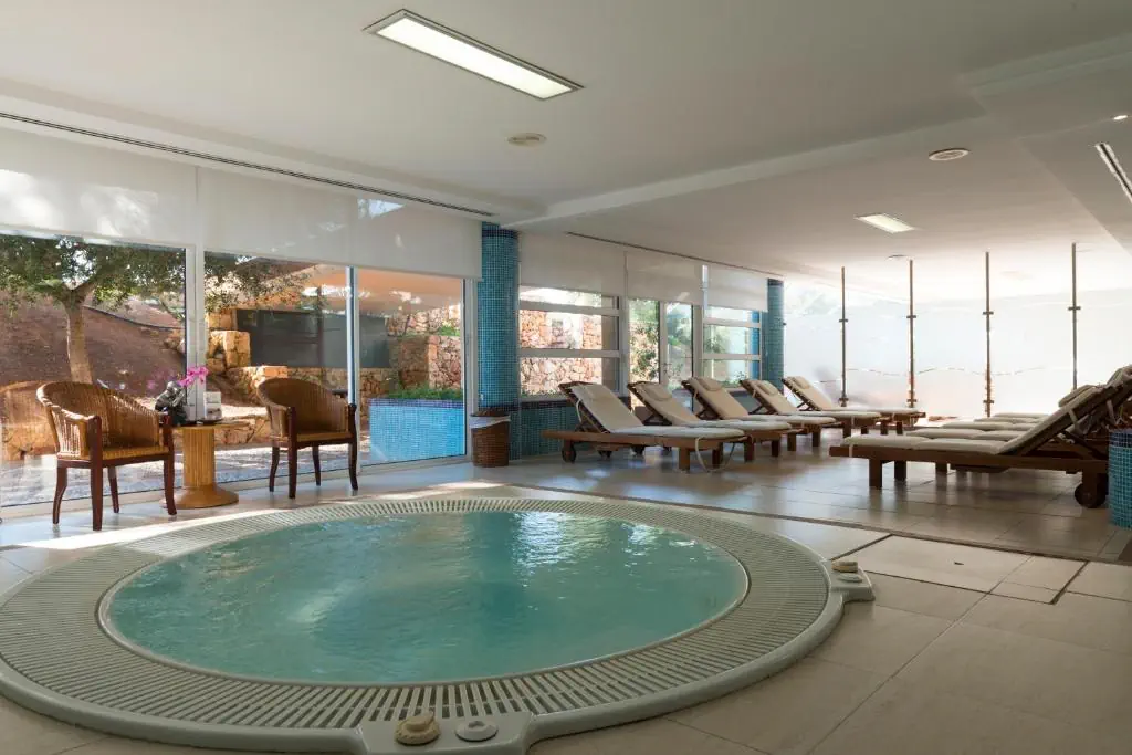 HOTEL: Hotel Mariant Park