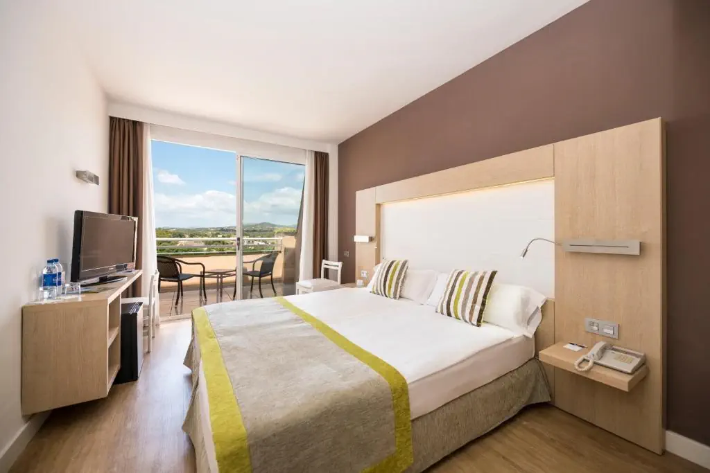HOTEL: Hotel Mariant Park
