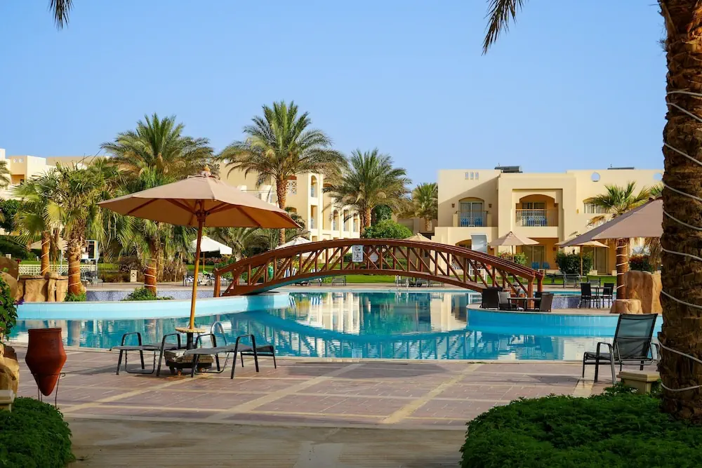Sataya Resort
