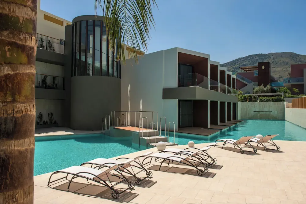 Corissia Harmony Boutique Resort 5*, фото 4