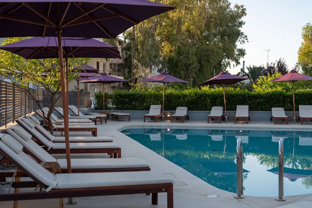 Corissia Harmony Boutique Resort 5*, фото 2