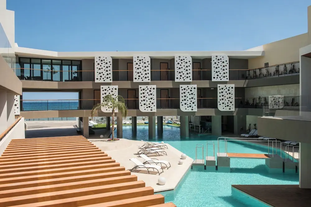 Corissia Harmony Boutique Resort 5*, фото 3