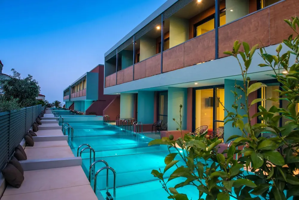 Corissia Harmony Boutique Resort 5*, фото 7