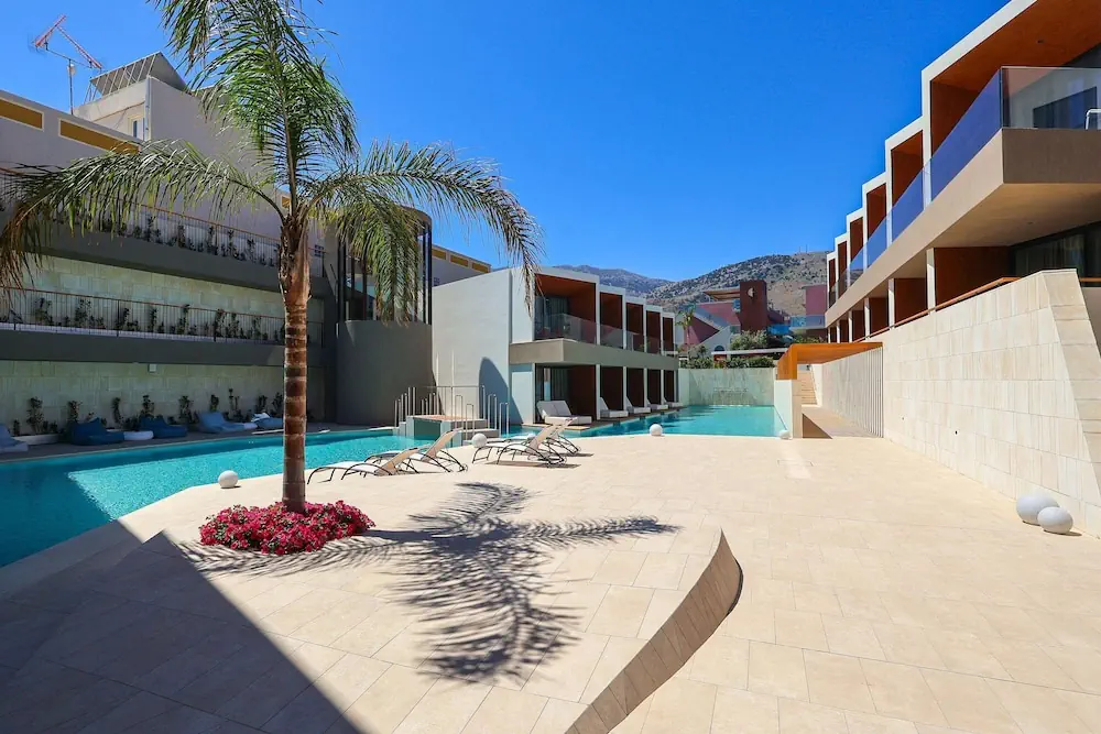 Corissia Harmony Boutique Resort 5*, фото 10