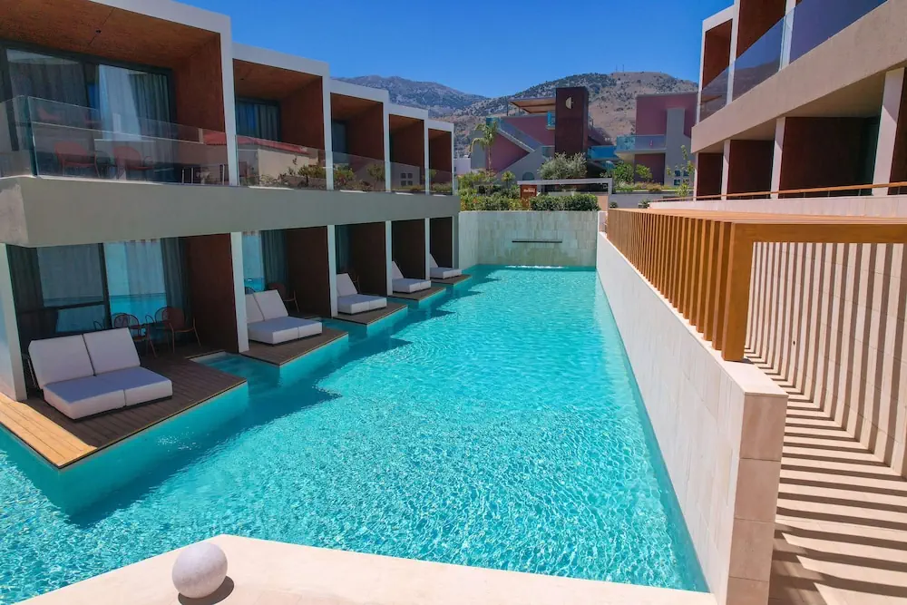 Corissia Harmony Boutique Resort 5*, фото 8