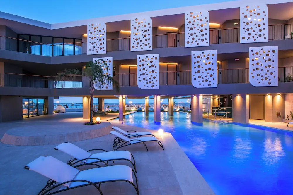 Corissia Harmony Boutique Resort 5*, фото 6