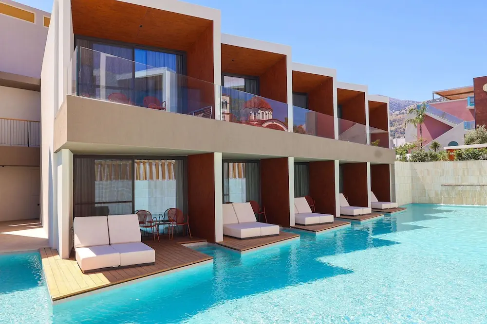 Corissia Harmony Boutique Resort 5*, фото 11