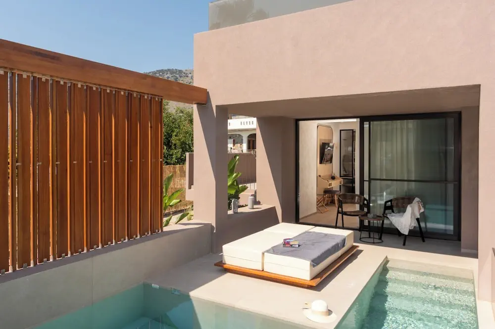 Corissia Harmony Boutique Resort 5*, фото 12