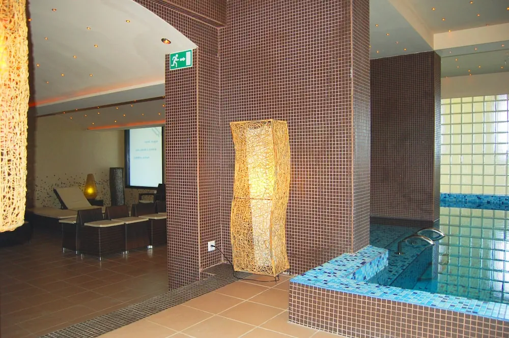 HOTEL: Corissia Princess Hotel