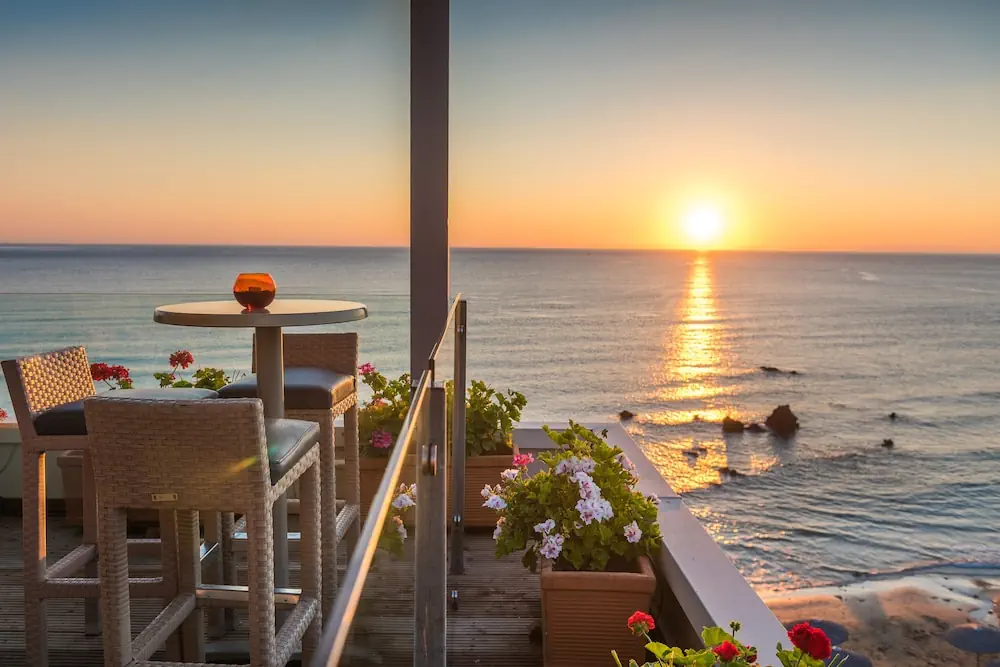 HOTEL: Corissia Princess Hotel