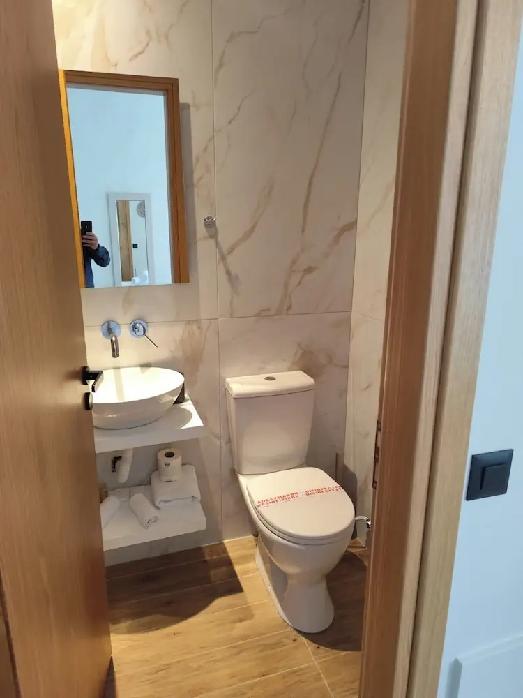 HOTEL: Hotel Acandia