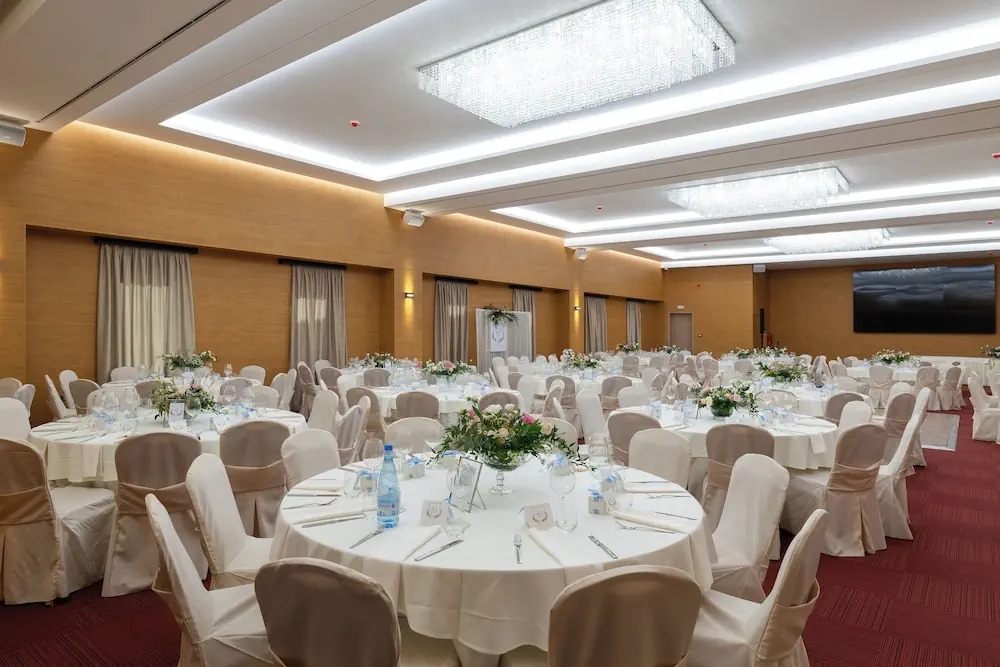 HOTEL: Hotel Acandia
