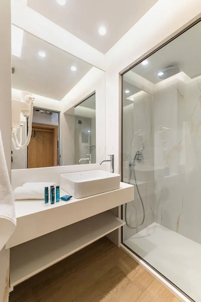 HOTEL: Hotel Acandia