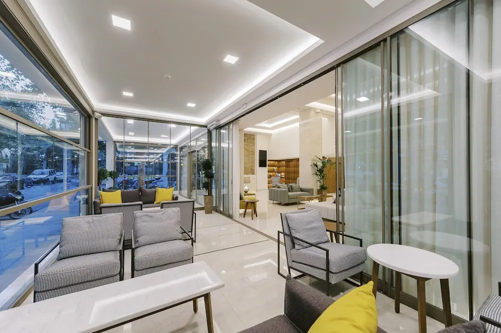 HOTEL: Hotel Acandia