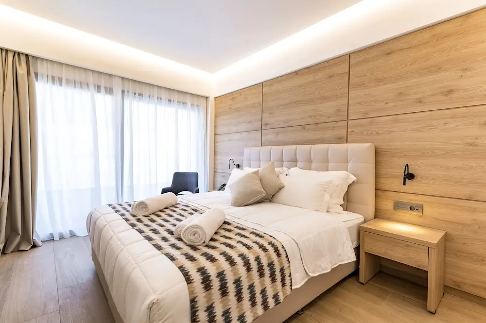 HOTEL: Hotel Acandia