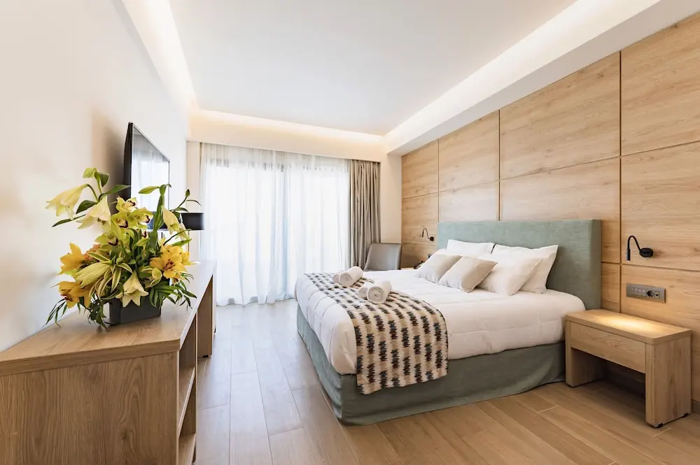 HOTEL: Hotel Acandia