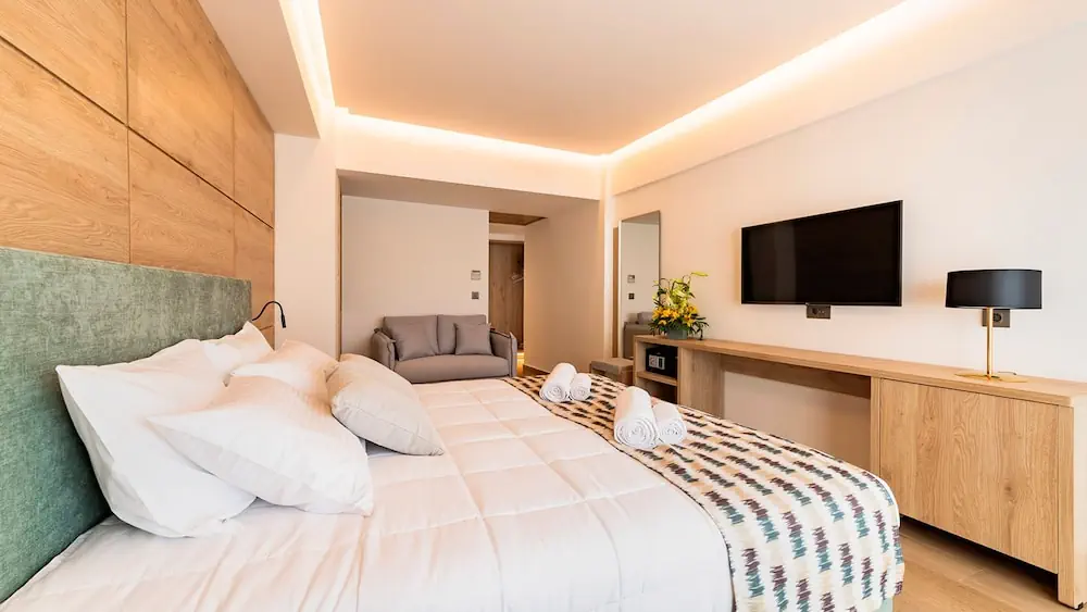 HOTEL: Hotel Acandia