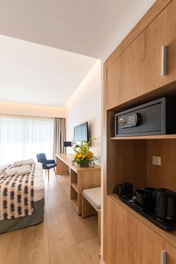 HOTEL: Hotel Acandia