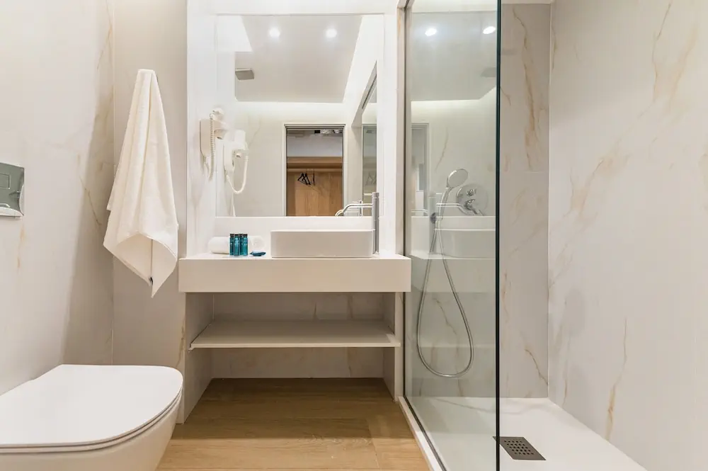 HOTEL: Hotel Acandia