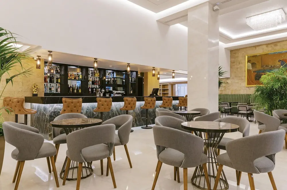 HOTEL: Hotel Acandia