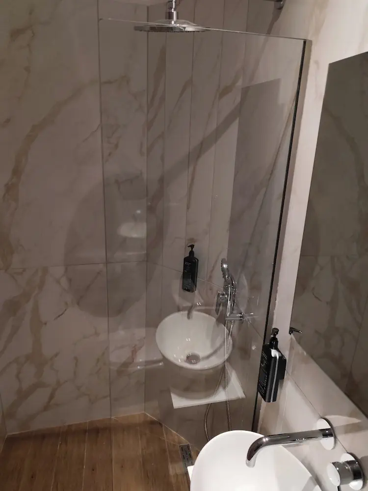 HOTEL: Hotel Acandia