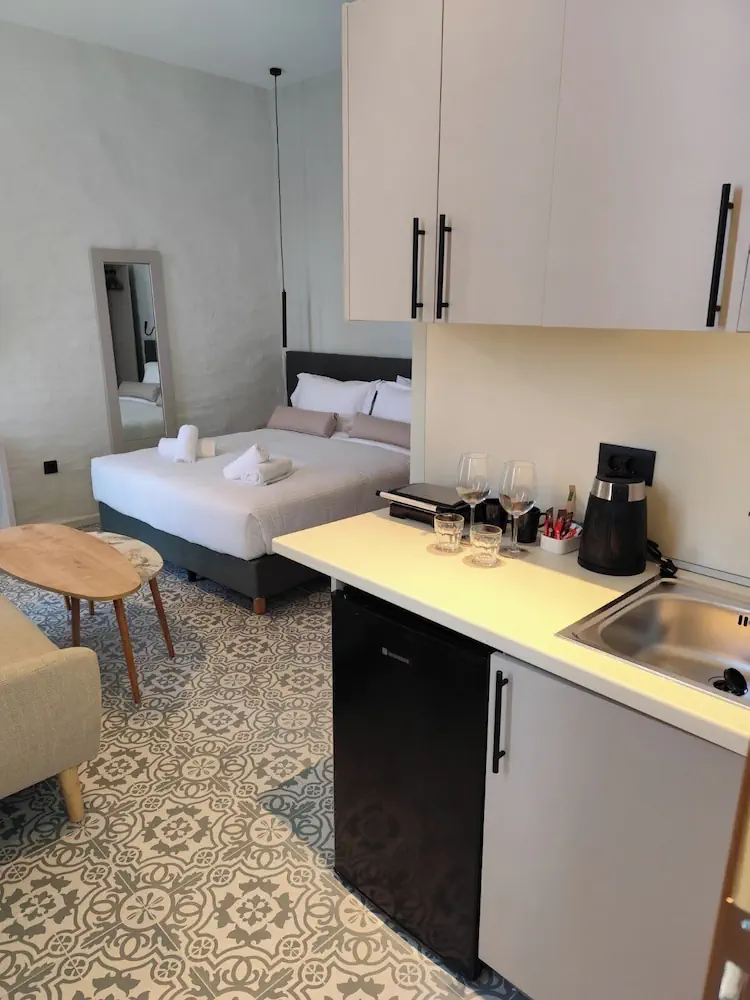 HOTEL: Hotel Acandia