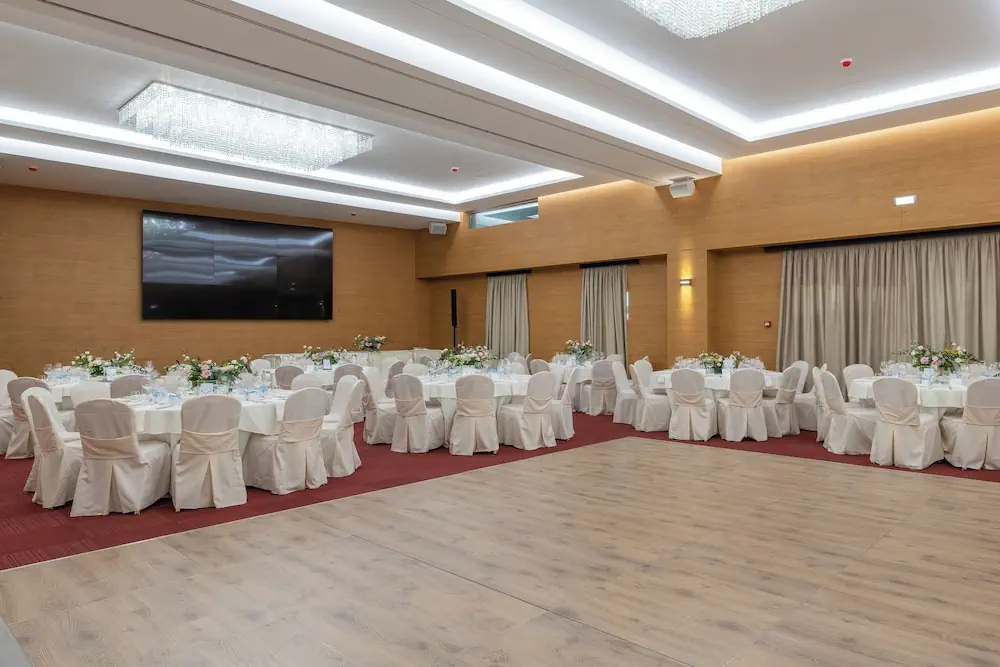 HOTEL: Hotel Acandia