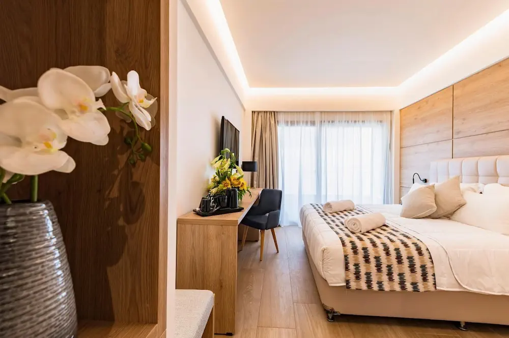 HOTEL: Hotel Acandia