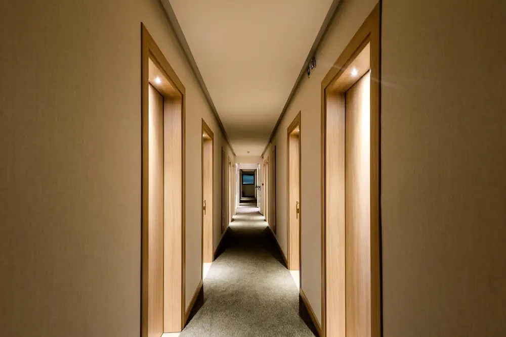 HOTEL: Hotel Acandia