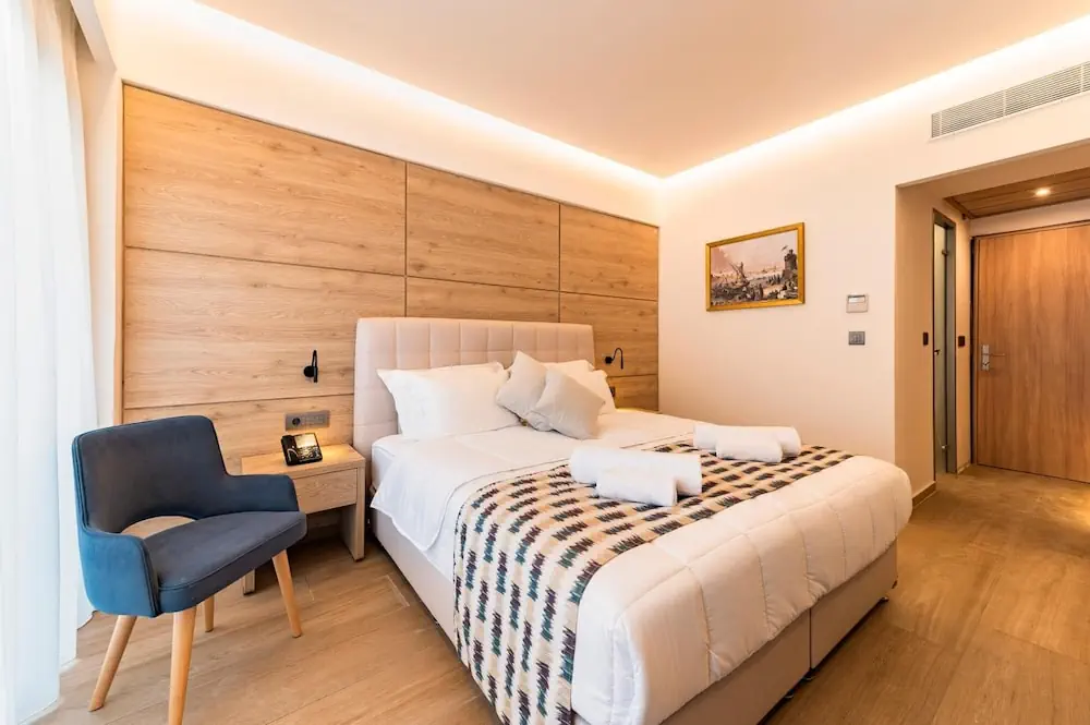 HOTEL: Hotel Acandia