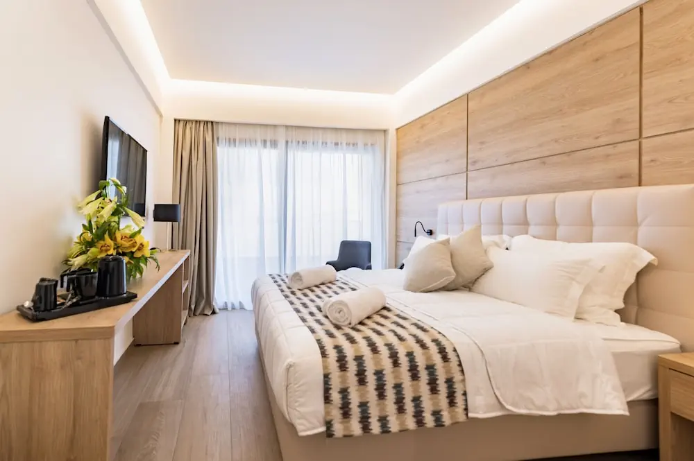 HOTEL: Hotel Acandia