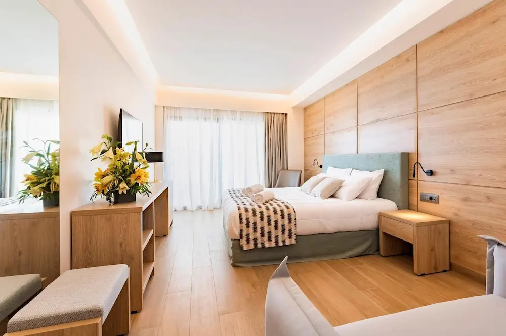 HOTEL: Hotel Acandia