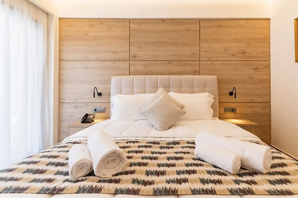 HOTEL: Hotel Acandia