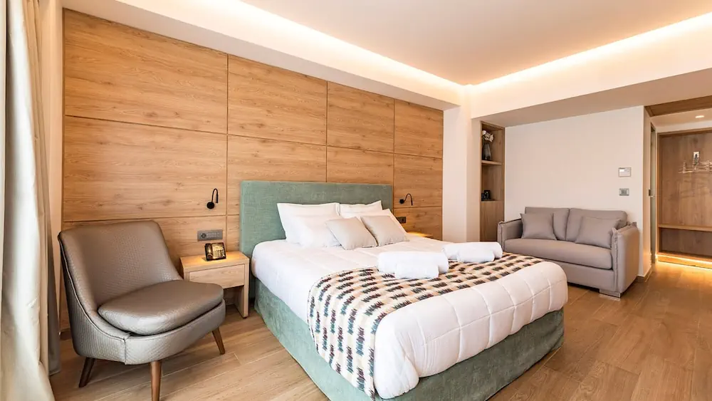 HOTEL: Hotel Acandia