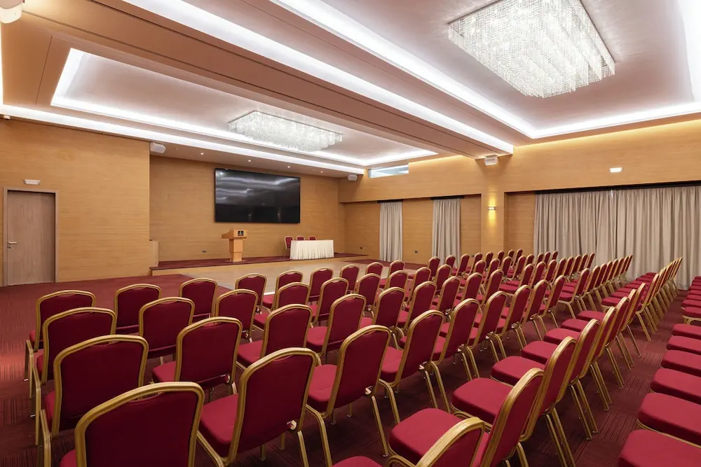 HOTEL: Hotel Acandia
