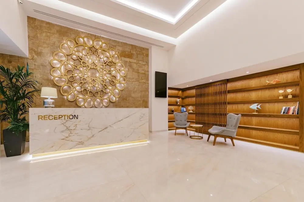 HOTEL: Hotel Acandia