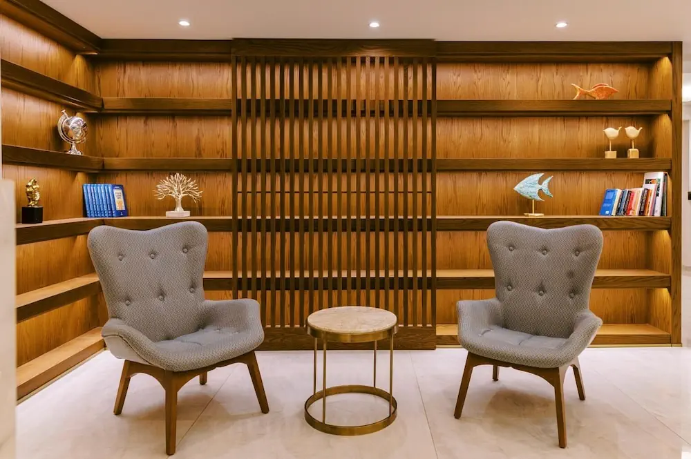 HOTEL: Hotel Acandia