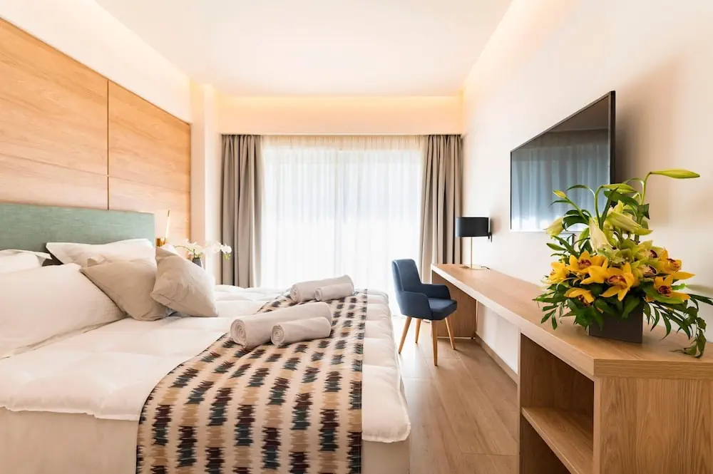 HOTEL: Hotel Acandia