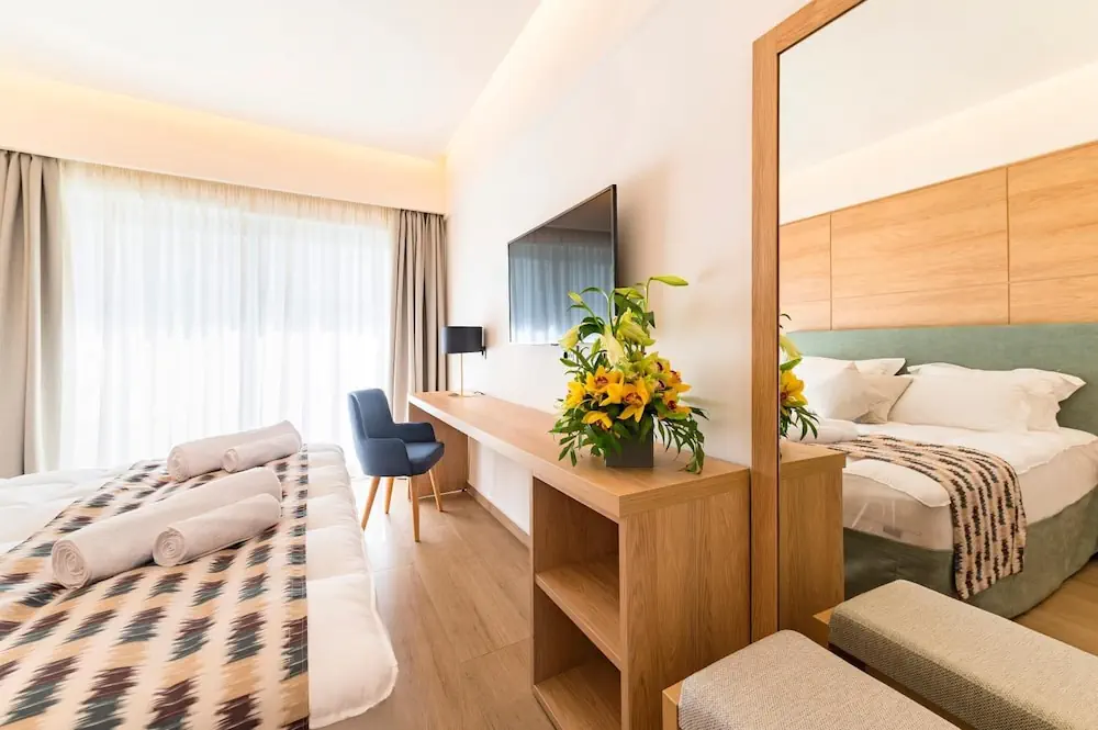 HOTEL: Hotel Acandia