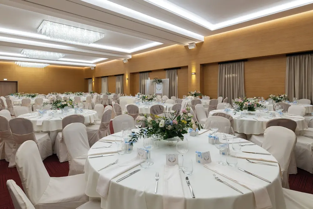 HOTEL: Hotel Acandia