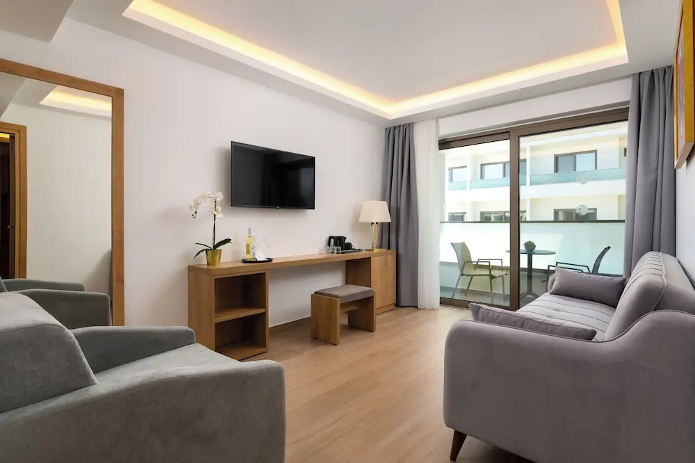 HOTEL: Hotel Acandia